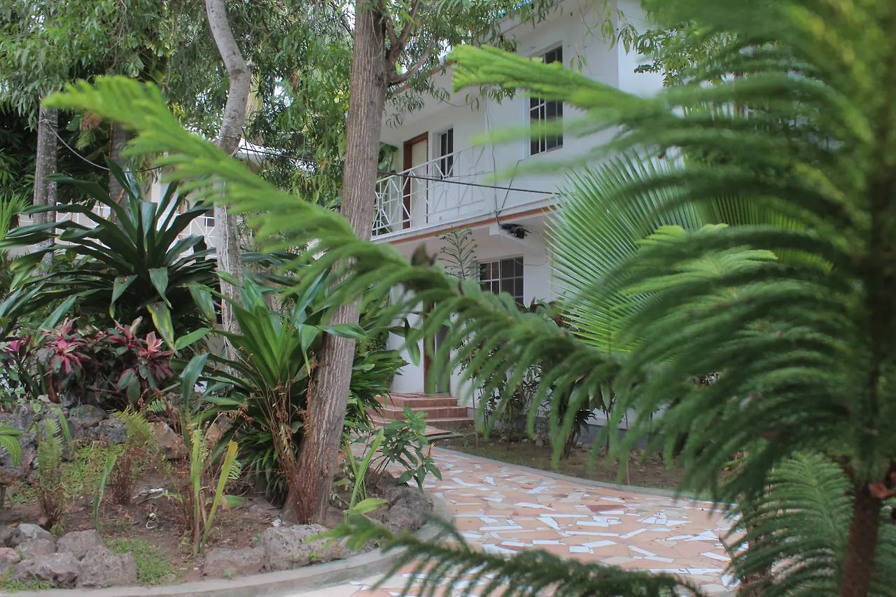 Villa Mimosa Torbeck Hotel