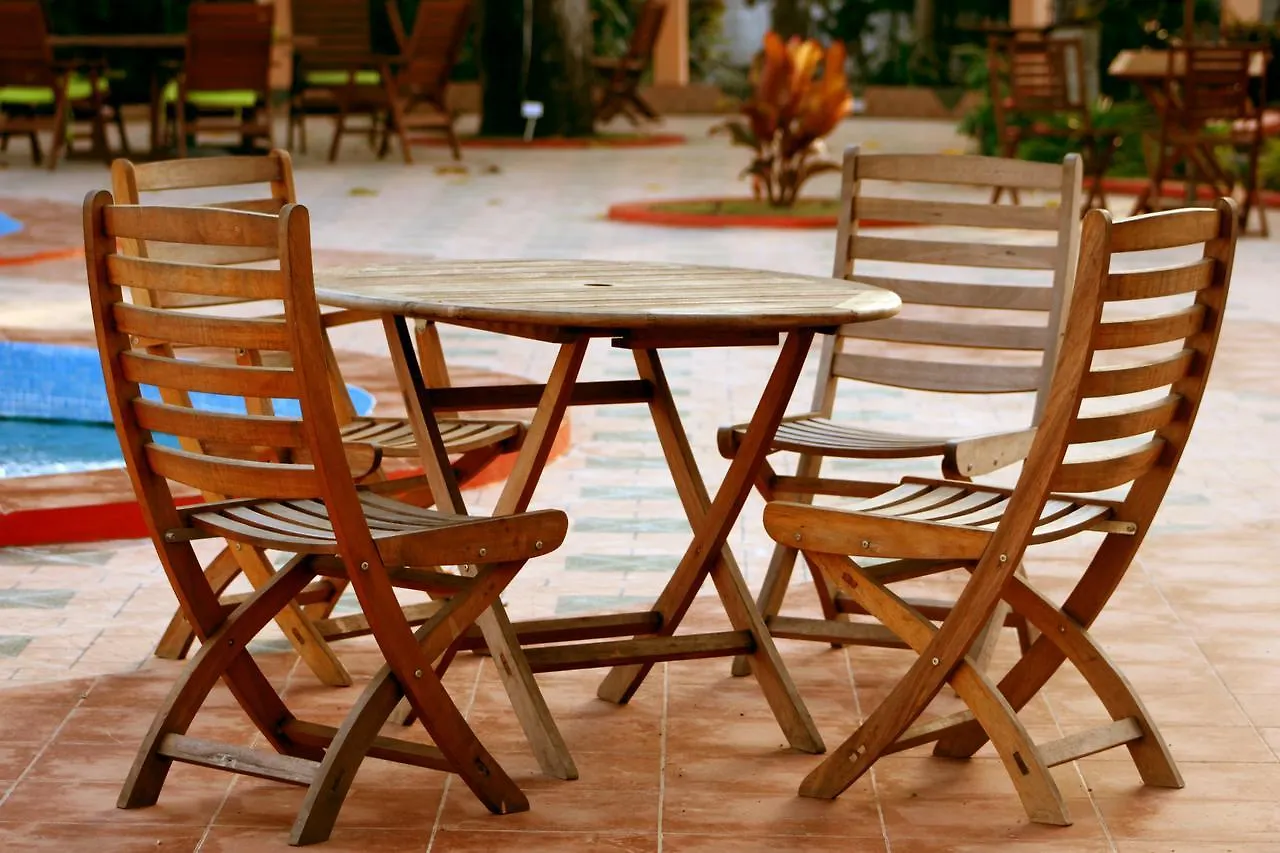 *** Hotel Villa Mimosa Torbeck Haiti