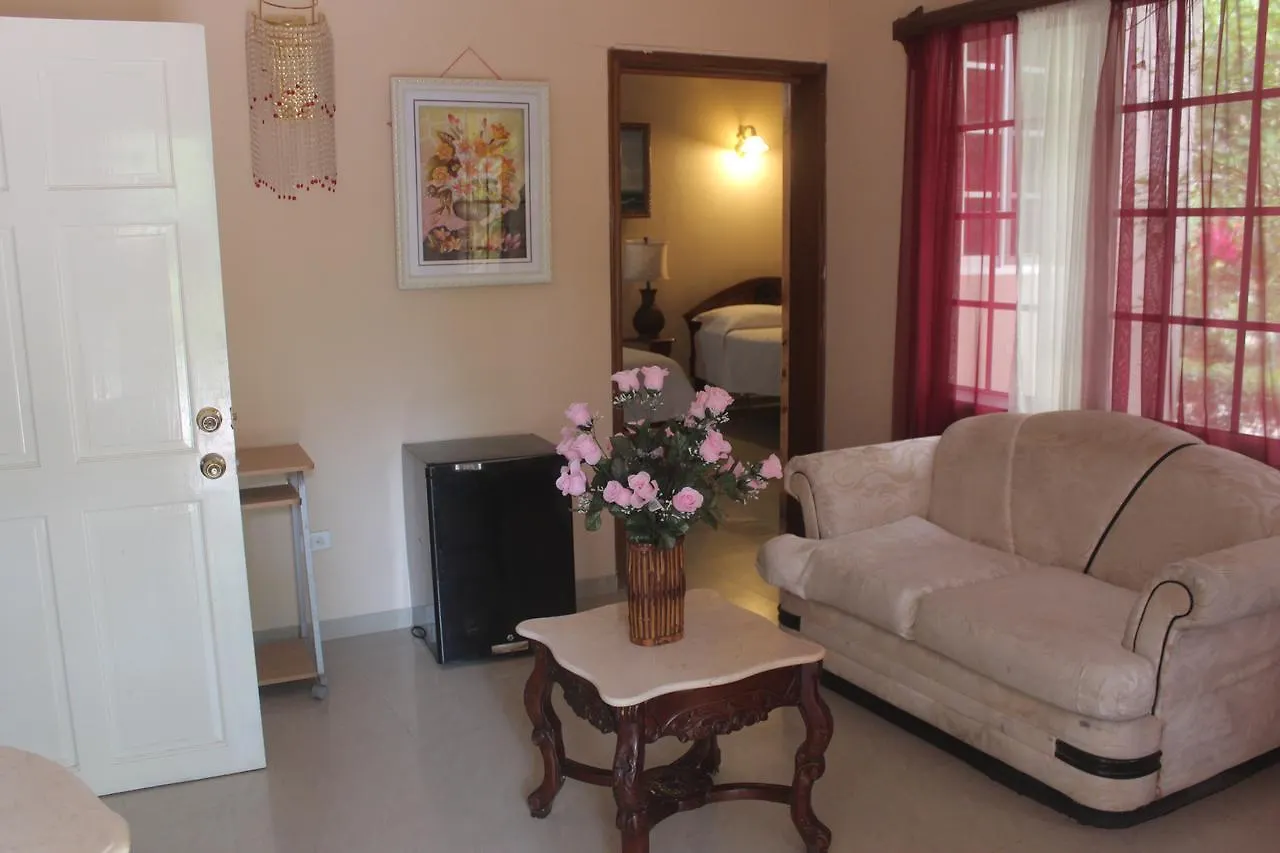 Hotel Villa Mimosa Torbeck