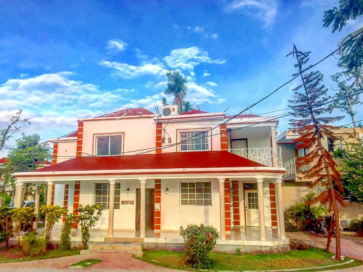 Villa Mimosa Torbeck