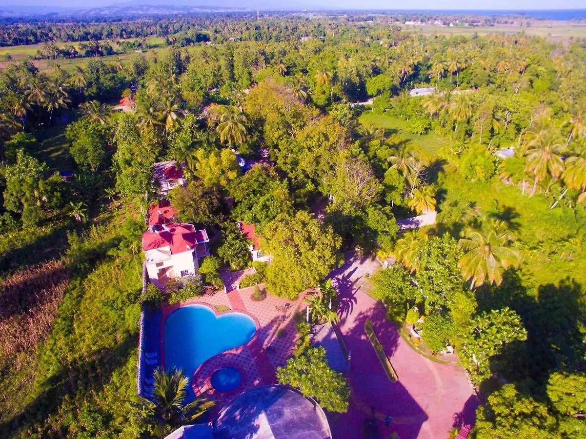 Villa Mimosa Torbeck Hotel