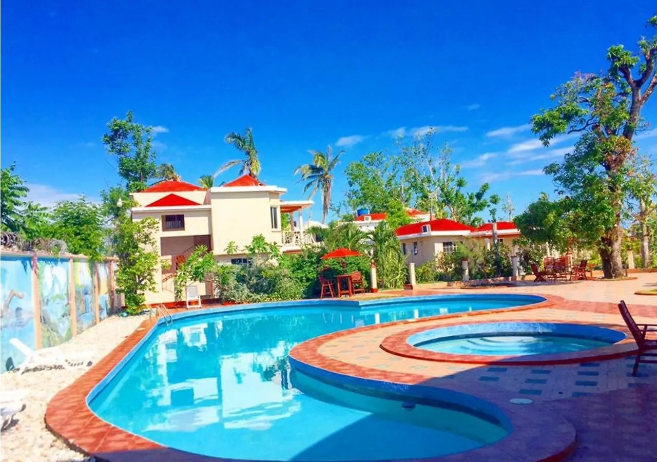 Hotel Villa Mimosa Torbeck