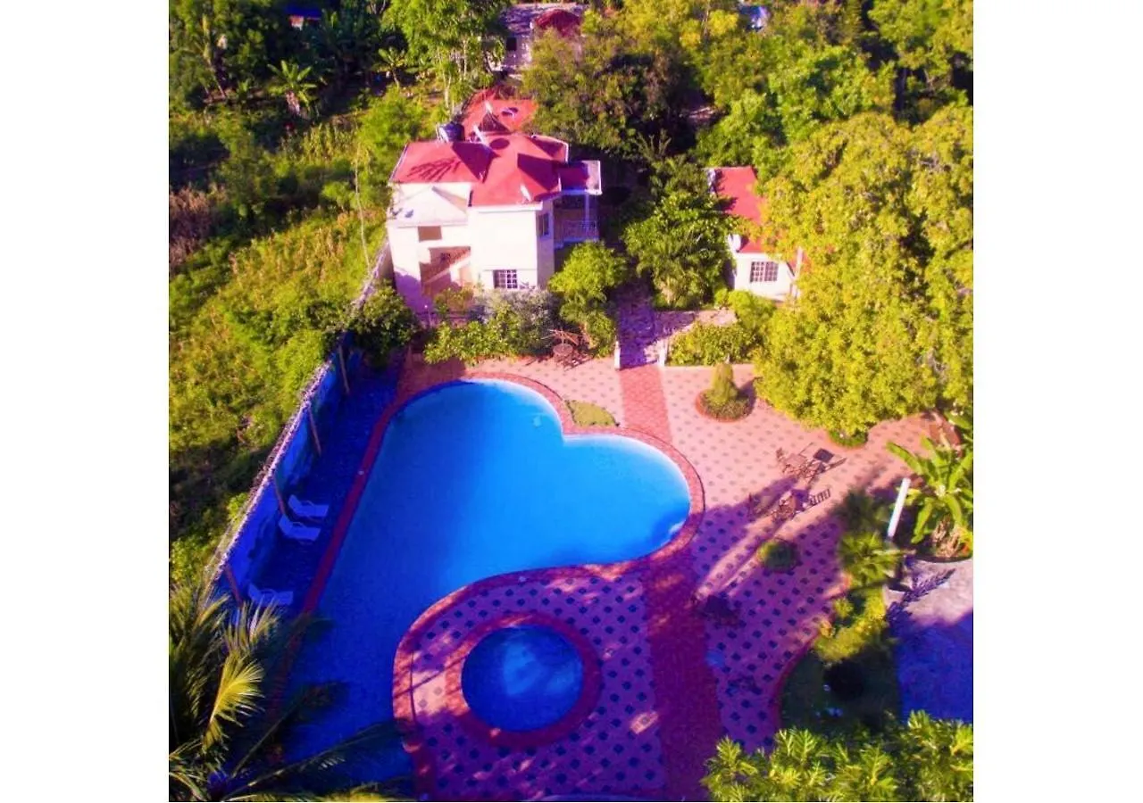Villa Mimosa Torbeck 3*,