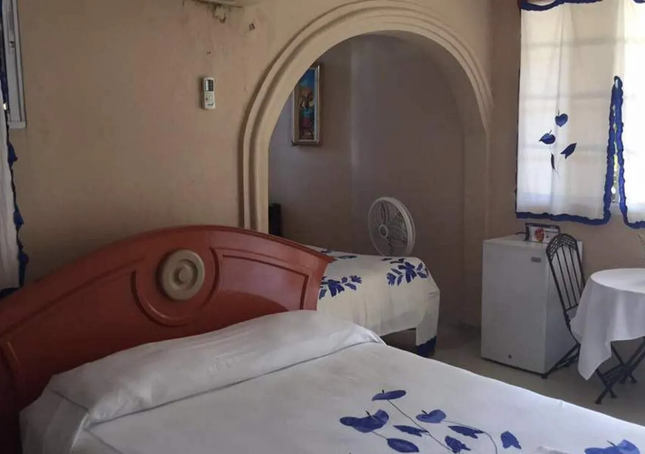*** Hotel Villa Mimosa Torbeck Haiti