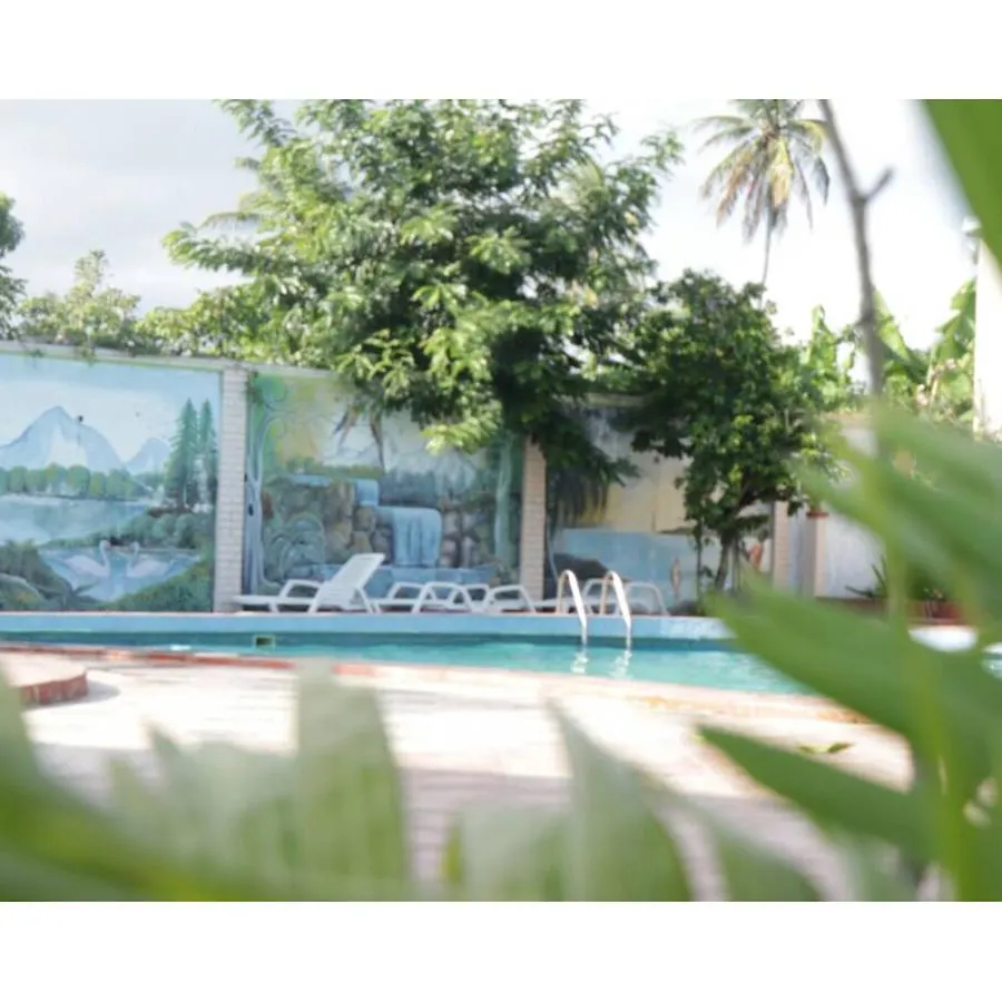 Villa Mimosa Torbeck 3*,  Haiti